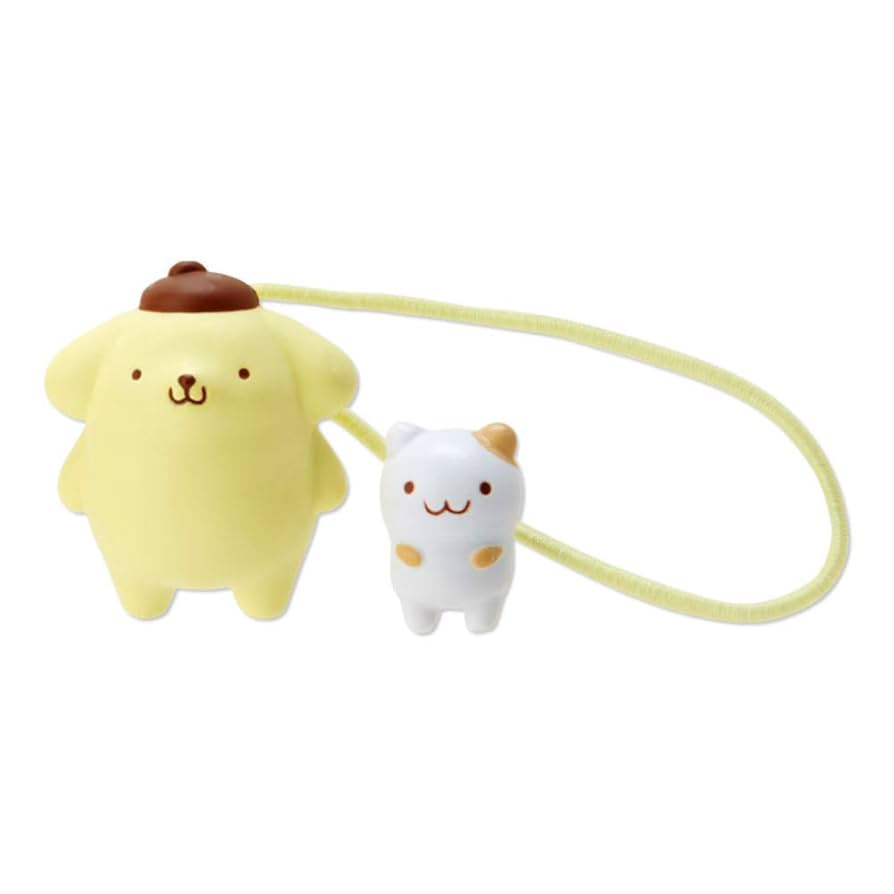 Amazon | サンリオ(SANRIO) ポムポムプリン なかよし